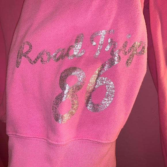 Victoria’s Secret Pink Sweater Vintage / Rare - Picture 5 of 5